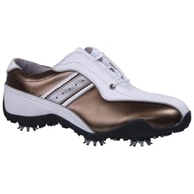 Buy Ladies Foot Joy, LoPro 97172 by FOOTJOY GOLF SHOES