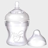 Biberon 150 ml NUBY-NATURAL-TOUCH