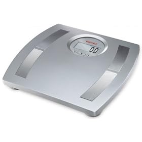 Soehnle - 6208017 - P�se-Personne Electronique / Imp�dancem�tre - Shape F4 - 150 Kg / 100 g