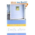 Emily, allein