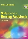 Mosby's Textbook for Nursing Assistants - Hard Cover Version, 7e (Sorrentino,Mosby's Textbook of Nursing Assistant's)