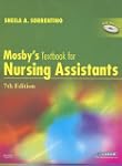 Mosby's Textbook for Nursing Assistan...