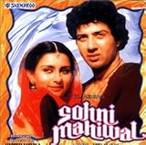 SOHNI MAHIWAL