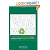 Green Your Work: Boost Your Bottom Line While Reducing Your Carbon Footprint