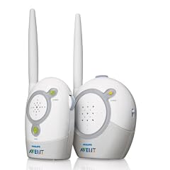 Philips Avent SCD480/00 - Babyphone analog