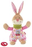 sigikid 40109 - Bungee Bunny Spieluhr