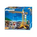 Playmobil 4080 - Mega-Set Baustelle