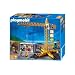PLAYMOBIL� - Mega-Set Baustelle