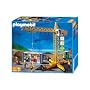 Playmobil 4080 - Mega-Set Baustelle von Playmobil
