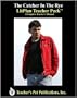 The Catcher in the Rye : A Unit Plan (Litplans on CD)