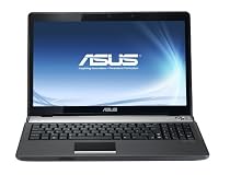 ASUS N61JV-QHDB1-CBIL 16-Inch Notebook (Dark Brown)