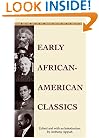 Early African-American Classics (Bantam Classics)