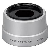 Sony VAD--DWD.AE Lens Adaptor For DSCW200