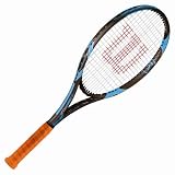 Wilson Kobra Tour. Free String, Free Ground Shipping