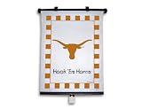 Texas Longhorns Sunshade