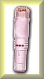 Original Pocket Rocket Spot Back, Scalp and Body Massager