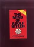 The Mind of Adolph Hitler: The Secret Wartime Report (A Signet Book)