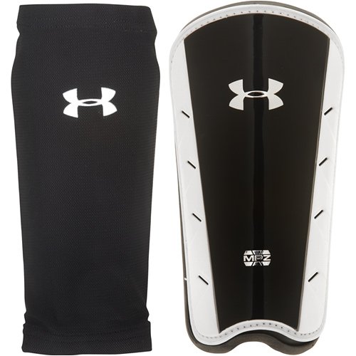 Under Armour Attack Soccer Shin Guard