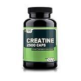 Optimum Nutrition - Creatine 2500, 2500mg, 100 capsules