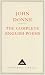 The Complete English Poems (Everyman's Library classics)