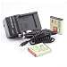 2Pcs Battery+Charger for Sony CyberShot DSC-W120 DSC-W130 DSC-W150 DSC-W170 DSC-W210 DSC-W220