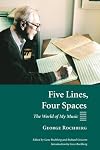 Five lines, four spaces : the world of my music