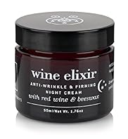 APIVITA Wine Elixir Night Cream 50ml