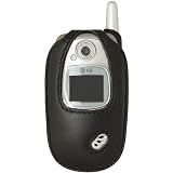 Xcite Leather Case For LG VX5300