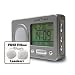 Sound Oasis Travel Therapy White Noise Machine Alarm With FREE Pillow Speakers