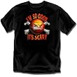 Basketball - Im So Good Its Scary