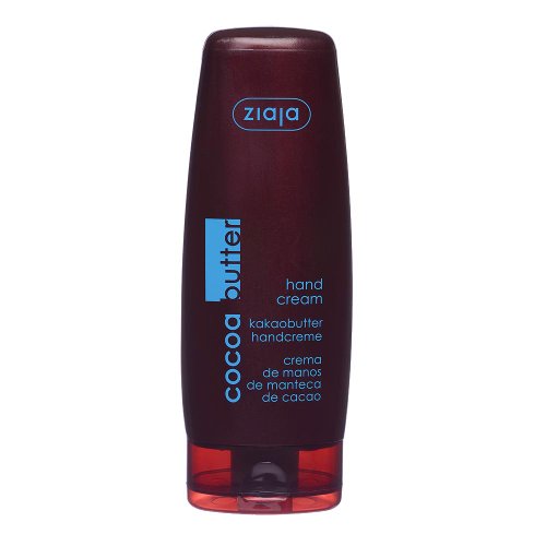Ziaja Cocoa Butter Hand Cream Hand Creams