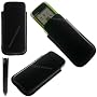 Original Phonecastle Trend Edel Etui Handytasche Nokia 5000