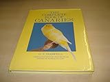 The complete book of canaries