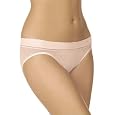 Barely There Breathe Bikini Panty