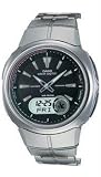 Mens Casio WVA106HDA-1AV