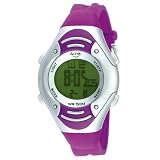 Activa By Invicta Women’s AD054-006 Magenta Multi-function Digital Watch