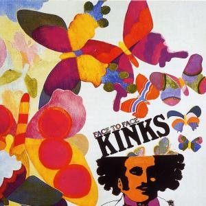 Kinks - you