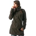 Bench Damen Kurzmantel BO PEEP COAT, turkish