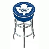 L Toronto Maple Leafs Barstool