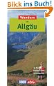 DuMont aktiv Wandern im Allg�u. 35 Touren, exakte Karten, H�henprofile (DuMont aktiv)