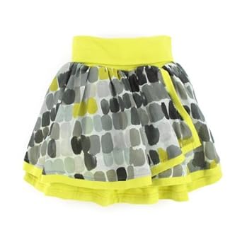 Jean Bourget Skirt, Edition Limitee