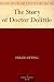 The Story of Doctor Dolittle