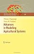 Advances in Modeling Agricultural Systems (Springer Optimization and Its Applications)