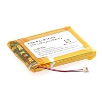 Li-Polymer Battery for Palm M550 / T1 / Zire 71