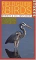 Stokes Field Guide to Birds: Eastern Region (Stokes Field Guides)