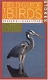Stokes Field Guide to Birds: Eastern Region (Stokes Field Guides)