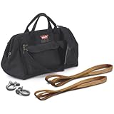 Warn 86357 PullzAll Carry Bag