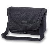 Dakine Girls Laptop Messenger Bag (Cheetah)