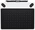 Wacom CTL-490DW-S Intuos Draw Graphics Tablet - Small, White