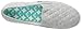 Roxy Women's Redondo Fashion Sneaker